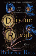 Cover Image for Divine Rivals -- Rebecca Ross, Hardcover