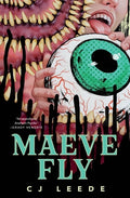 Cover Image for Maeve Fly -- Cj Leede, Paperback