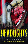 Cover Image for Headlights -- Cj Leede, Hardcover