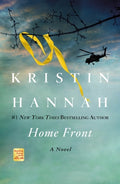 Cover Image for Home Front -- Kristin Hannah, Paperback