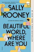 Cover Image for Beautiful World, Where Are You -- Sally Rooney, Paperback