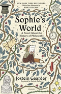 Cover Image for Sophie's World: A Novel about the History of Philosophy (30th Anniversary Edition) -- Jostein Gaarder, Paperback