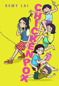 Cover Image for Chickenpox -- Remy Lai, Paperback