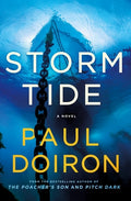 Cover Image for Storm Tide -- Paul Doiron, Hardcover