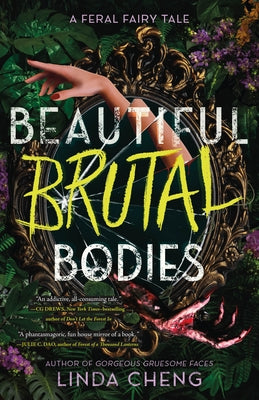 Cover Image for Beautiful Brutal Bodies -- Linda Cheng, Hardcover