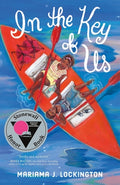 Cover Image for In the Key of Us -- Mariama J. Lockington, Paperback
