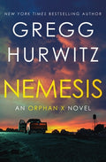Cover Image for Nemesis: An Orphan X Novel -- Gregg Hurwitz, Hardcover
