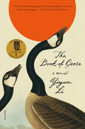 Cover Image for The Book of Goose -- Yiyun Li, Paperback