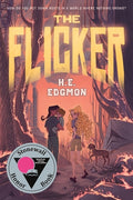 Cover Image for The Flicker -- H. E. Edgmon, Hardcover