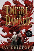 Cover Image for Empire of the Damned: Book Two -- Jay Kristoff, Paperback