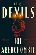 Cover Image for The Devils -- Joe Abercrombie, Hardcover