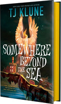 Cover Image for Somewhere Beyond the Sea -- Tj Klune, Hardcover