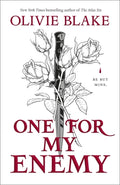 Cover Image for One for My Enemy -- Olivie Blake, Paperback