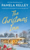 Cover Image for The Christmas Inn -- Pamela M. Kelley, Mass Market Paperback