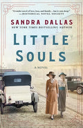 Cover Image for Little Souls -- Sandra Dallas, Paperback