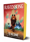Cover Image for Ravensong: A Green Creek Novel -- Tj Klune, Paperback