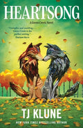 Cover Image for Heartsong: A Green Creek Novel -- Tj Klune, Hardcover