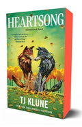 Cover Image for Heartsong: A Green Creek Novel -- Tj Klune, Paperback