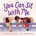 Cover Image for You Can Sit with Me -- Rachel Tawil Kenyon, Hardcover