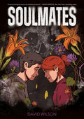 Cover Image for Soulmates -- David Wilson, Paperback