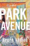 Cover Image for Park Avenue -- Renée Ahdieh, Hardcover