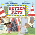Cover Image for Better Pets -- Leigh Bardugo, Hardcover