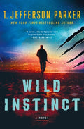 Cover Image for Wild Instinct -- T. Jefferson Parker, Hardcover