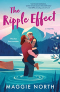 Cover Image for The Ripple Effect -- Maggie North, Paperback