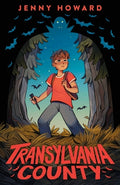 Cover Image for Transylvania County -- Jenny Howard, Hardcover