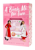 Cover Image for A Banh Mi for Two -- Trinity Nguyen, Paperback