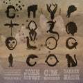 Cover Image for Cryptozoologicon: Volume I -- John Conway, Paperback