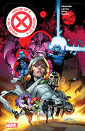 Cover Image for House of X/Powers of X -- Jonathan Hickman, Paperback