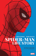 Cover Image for Spider-Man: Life Story -- Chip Zdarsky, Paperback