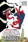 Cover Image for Spider-Man & Venom: Double Trouble -- Mariko Tamaki, Paperback