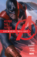 Cover Image for Avengers: Twilight -- Chip Zdarsky, Paperback