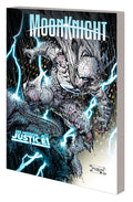 Cover Image for Moon Knight Vol. 1: The Midnight Mission -- Jed MacKay, Paperback