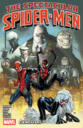 Cover Image for The Spectacular Spider-Men Vol. 2: Elementary -- Greg Weisman, Paperback