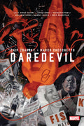 Cover Image for Daredevil by Chip Zdarsky Omnibus Vol. 1 Tedesco Cover -- Chip Zdarsky, Hardcover