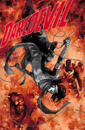 Cover Image for Daredevil by Chip Zdarsky Omnibus Vol. 2 Rafael de Latorre Cover -- Chip Zdarsky, Hardcover