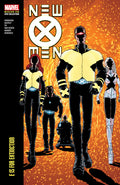 Cover Image for New X-Men Modern Era Epic Collection: E Is for Extinction -- Grant Morrison, Paperback