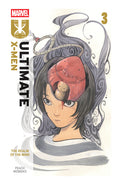 Cover Image for Ultimate X-Men by Peach Momoko Vol. 3: The Realm of the Mind -- Peach Momoko, Paperback