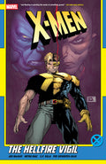 Cover Image for X-Men by Jed MacKay Vol. 3: The Hellfire Vigil -- Jed MacKay, Paperback