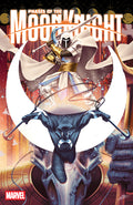 Cover Image for Phases of the Moon Knight -- Jed MacKay, Paperback