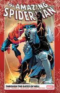 Cover Image for Amazing Spider-Man Vol. 2: Through the Gates of Hell -- Joe Kelly, Paperback