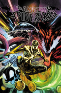 Cover Image for Amazing Spider-Man Vol. 4: Broken -- Joe Kelly, Paperback