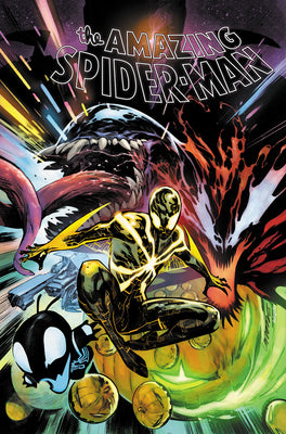 Cover Image for Amazing Spider-Man Vol. 4: Broken -- Joe Kelly, Paperback