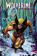 Cover Image for Wolverine by Saladin Ahmed Vol. 3: Mutant Protector -- Saladin Ahmed, Paperback
