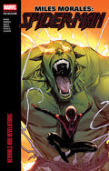 Cover Image for Miles Morales: Spider-Man Modern Era Epic Collection: Revivals and Revelations -- Brian Michael Bendis, Paperback