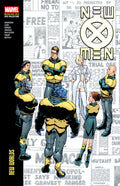 Cover Image for New X-Men Modern Era Epic Collection: New Worlds -- Grant Morrison, Paperback