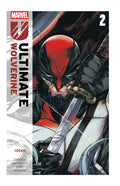 Cover Image for Ultimate Wolverine Vol. 2: Logan -- Chris Condon, Paperback